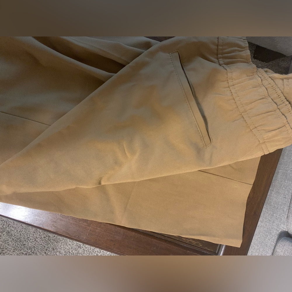 Billie Hi-rise pants